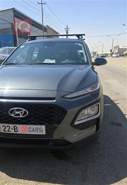 هيونداي كونا